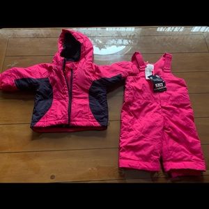 6:9m children’s place set